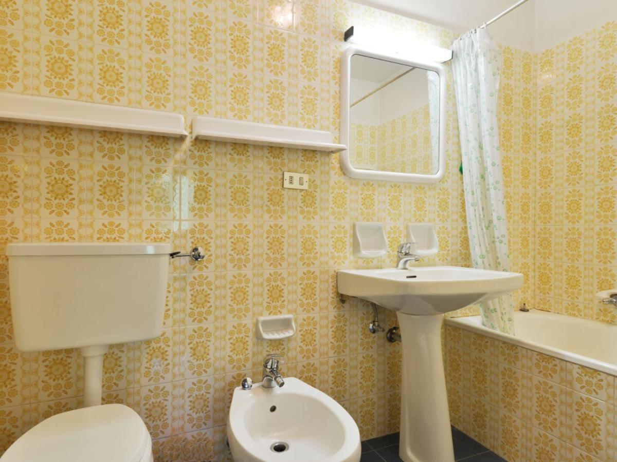 Apartment Enrosadira-5 By Interhome Alba di Canazei Kültér fotó